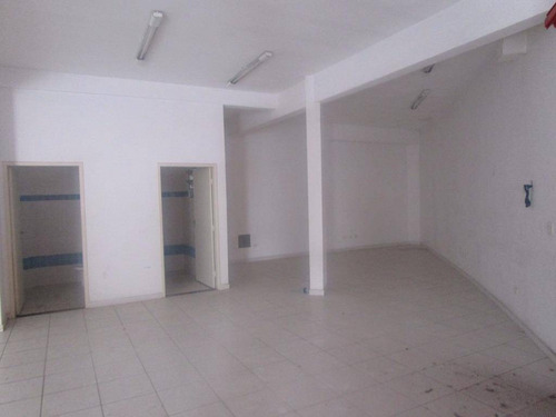 Imagem 7 de 10 de Ponto Para Alugar Com 350m² Por R$ 6.000,00/mês No Jardim Das Indústrias - São José Dos Campos/sp - Pt0059