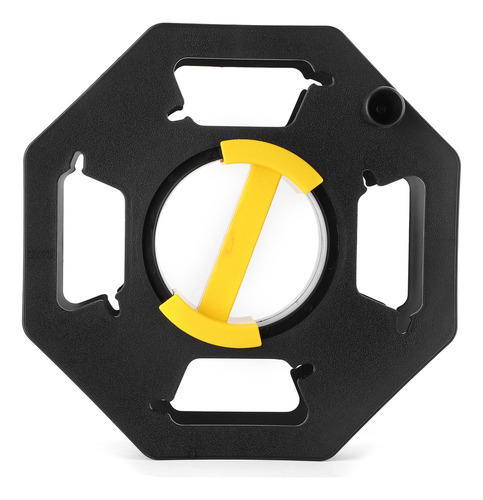 . Soporte Enrollable For Almacenamiento De Cables De