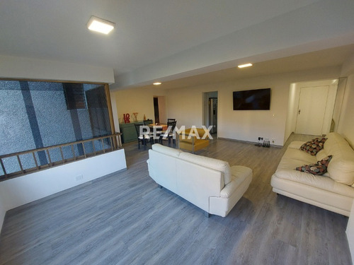 Imagen 4 de 20 de Apartamento En Venta Macaracuay