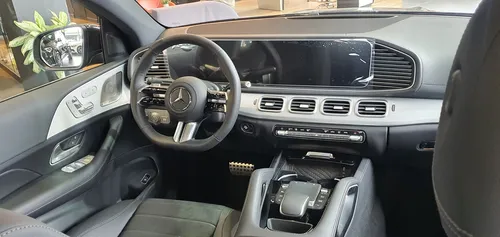 Mercedes Benz Gle450 Coupe Mod 2026 Híbrido Bogotá