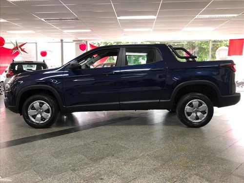 Fiat Toro Toro 1.8 16v Evo Flex Endurance At6