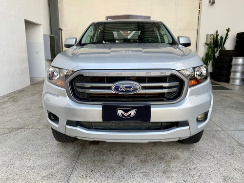 Imagem 5 de 10 de Ford Ranger 2.2 Xls 4x2 Cd 16v Diesel 4p