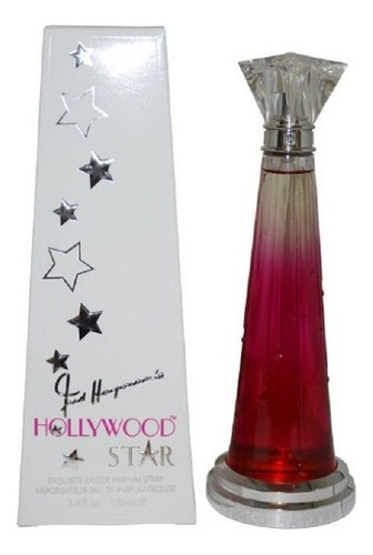 Hollywood Star Dama Fred Hayman's 100 Ml Edp Spray