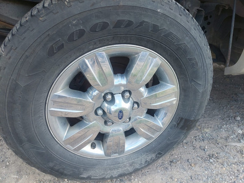 Ford F150 2010 ( En Partes ) 2009 - 2014 Aut 5.4l 4x4 Yonke