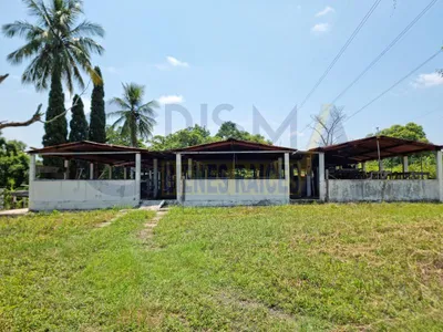 Rancho en venta