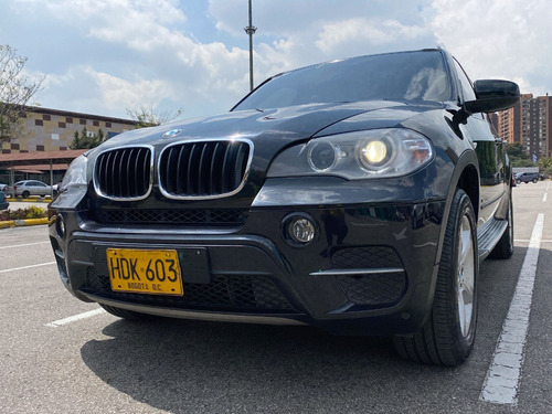 BMW X5 3.0 Xdrive35i Sport