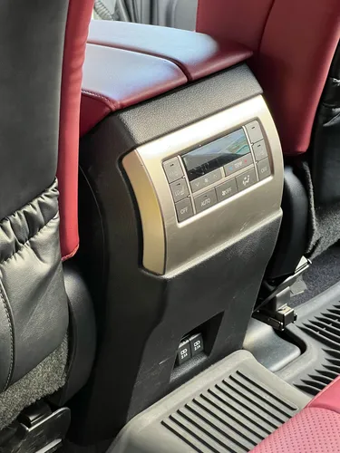 Lexus GX 4.6 460 Premium