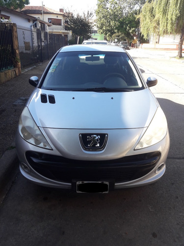 Peugeot 207 Compact Xs 1.9 Diesel