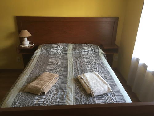 Imagen 7 de 8 de Departamento Alquiler Temporario En Tandil