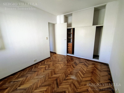 Imagen 9 de 11 de Departamento De Un Dormitorio En Venta En Rosario