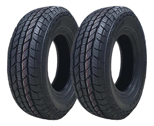 De 2 Llantas 235/70r16 Ilink Terramax Lsr1 A/t 106t