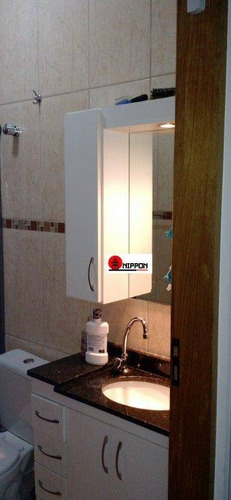 Casa Residencial À Venda, Jardim América, Guarulhos. - Ca0091