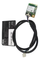 Comprar Placa Módulo Wireles Tv Aoc 43s5295u002F78g Wn4638r Original