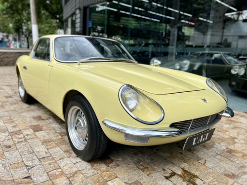 Puma Gt Dkw - 1967