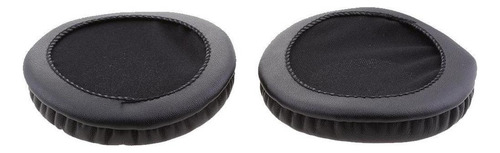 . 2 Pares De Almofadas De Substituição Para Fones De Ouvido