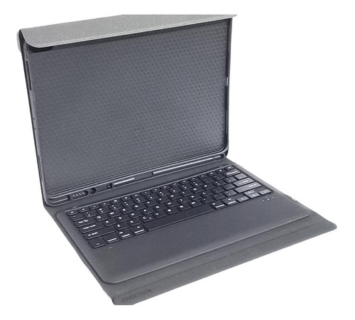 Funda Con Teclado Inalámbrico iPad Pro 12.9 (piel Sintética)