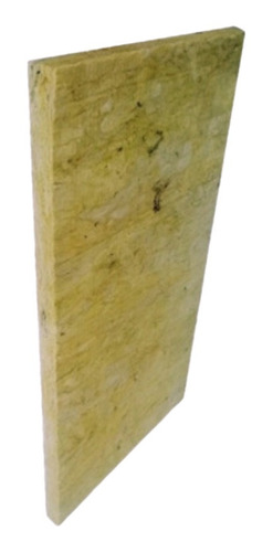 Placa Aislante  De Lana Mineral (2 X 0.61 X 1.22mts 6 Lbs)