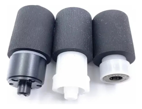Repuestos Para Kyocera Ecosys M2035 M2040 Mc2135 M2540, 3 P