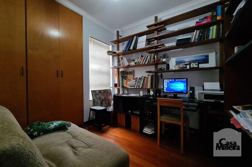 Imagem 10 de 13 de Apartamento À Venda No Funcionários - Código 271687 - 271687