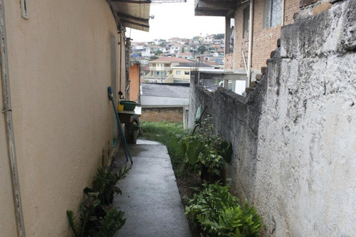 Imagem 5 de 7 de Terreno À Venda, 300 M² Por R$ 500.000,00 - Vila Pereira Barreto - São Paulo/sp - Te0049