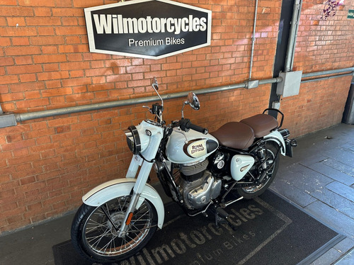 Royal Enfield Classic 350