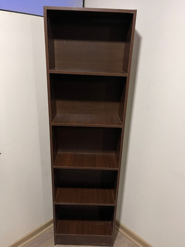 Mueble Multiuso Librero Repisa Estante Biblioteca