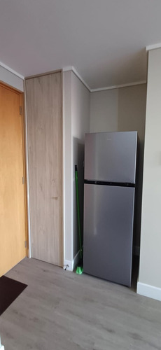 Departamento Nuevo De 1 H + 1 B - Totalmente Amoblado