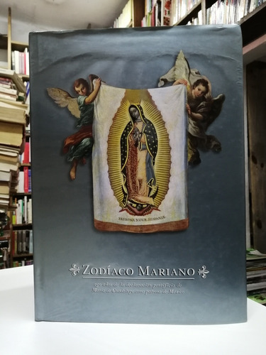 Zodíaco Mariano (contemporáneos) 