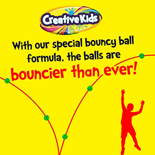Diy Magic Bouncy Balls Crea Tus Propias Bolas De Crista...