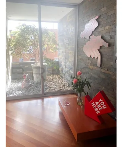 Apartamento En Arriendo/venta En Chico Norte. Cod V4967