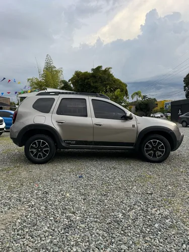 Renault Duster 1.6 Dynamique 4X2