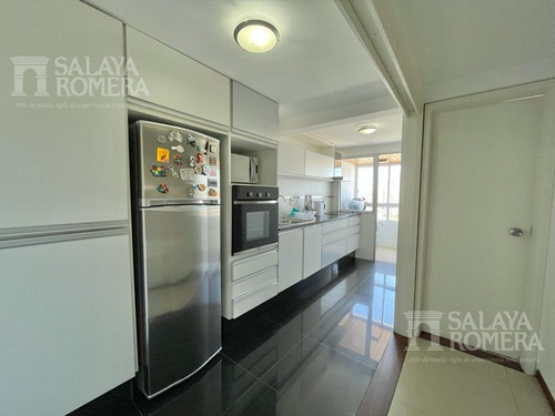 Imagen 3 de 11 de Venta: 3 Dormitorios Servicio Península Punta Del Este