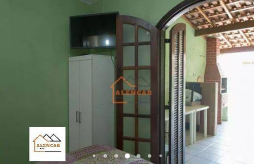 Imagem 20 de 27 de Sobrado Com 2 Dormitórios À Venda Por R$ 320.000,00 - Vila Regina - São Paulo/sp - So0541