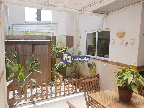Imagem 2 de 30 de Sobrado Com 3 Dormitórios À Venda, 116 M² Por R$ 520.000,00 - Pinheirinho - Curitiba/pr - So0225