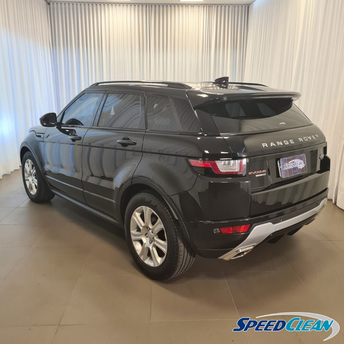 Imagem 5 de 15 de Range Rover Evoque