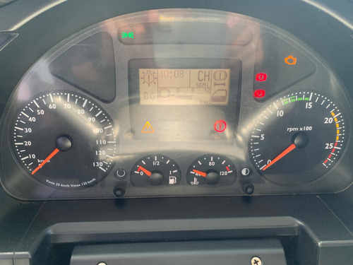 Iveco Stralis 440 6x2 2019 - Tvg Caminhões
