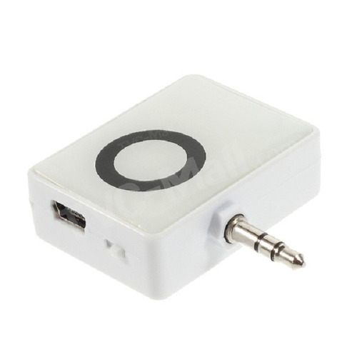 Receptor Audio Bluetooth 3.0 + E D R Modelo B M - E8