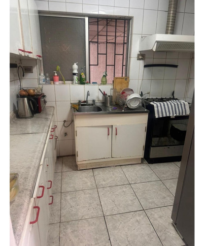 Cómoda Casa En Lo Espejo