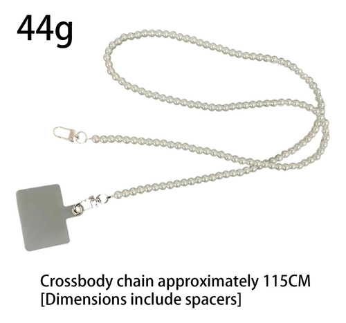 3 X 2 Colgantes Para Funda De Teléfono, Cordón Desmontable,