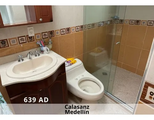 Venta Casa Calasanz, Espacios Amplios Y Zonas Comunes Para Disfrutar