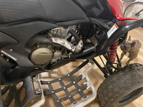 Honda Trx700xx