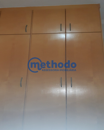 Apartamento Venda No Parque Prado Campinas Sp - Ap00311 - 68211483