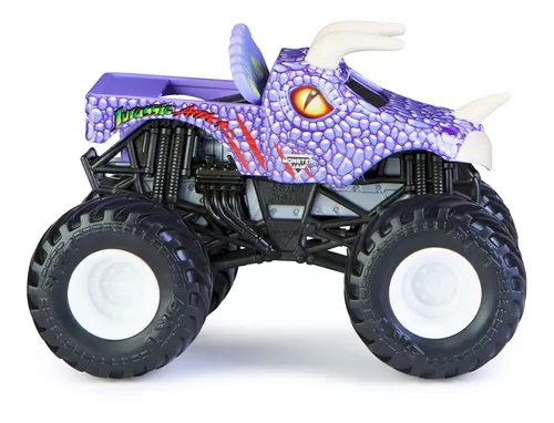 Kit composto por 14 Carrinhos de Fricção - 6x Blaze Monster Machines + 8x  Carrinhos da Coleção Carros Disney