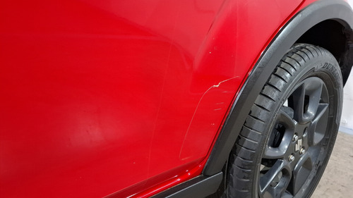 Suzuki Ignis 1.2 Glx