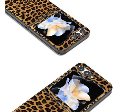 Funda Edge Para Samsung Galaxy Z Flip6 Para Samsung Galaxy Z