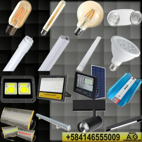 Chip Led Rojo 3w 2.2v