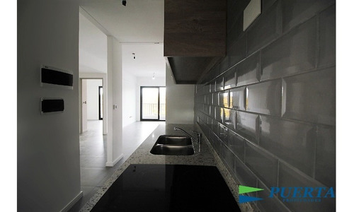 Imagen 17 de 26 de Impecable Dpto. 2 Amb. A Estrenar Con Amenities