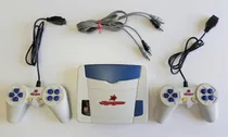 Comprar Permuto Consola Family Game Nippon Game 8 Bit En Olivos Zwt