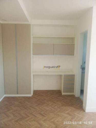Imagem 23 de 30 de Apartamento Com 2 Dormitórios À Venda, 72 M² Por R$ 860.000,00 - Alto Da Lapa - São Paulo/sp - Ap17548