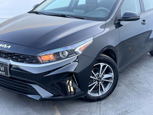 Kia Forte 2.0 Lx Mt